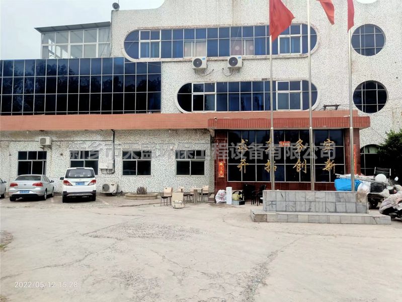 CYH設(shè)備特點(diǎn)有哪些？